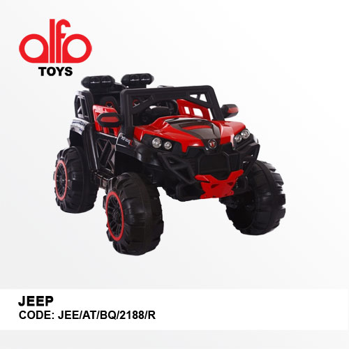 toy jeep bq 2188