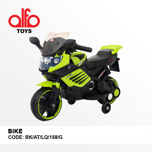 toy bike lq 158