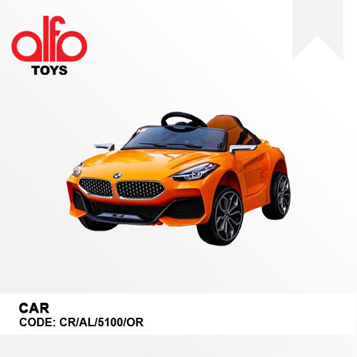 toy car 5100