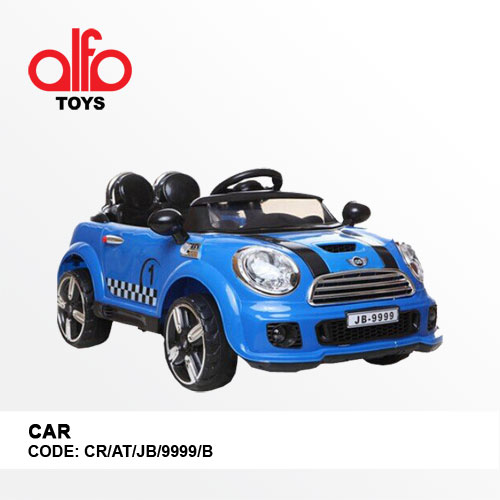 toy car jb 9999