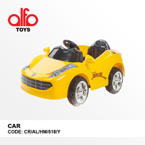 toy car hm 518