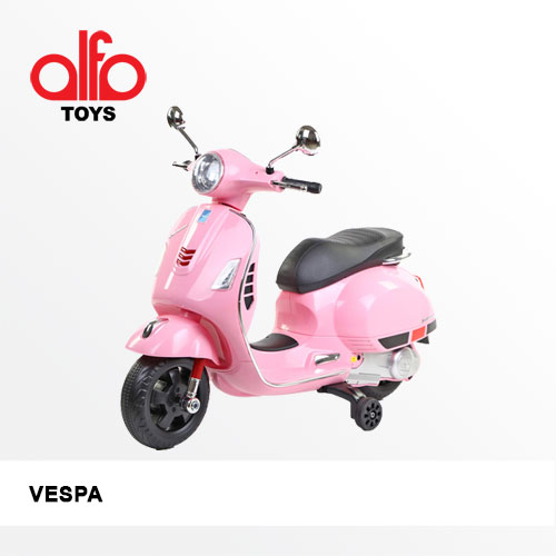 toy bike vespa