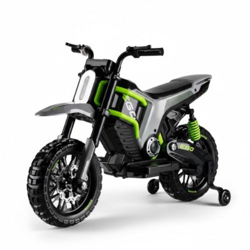 Toy bike gs 918 green