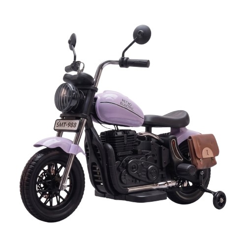 Toy bike smt 988 pink